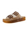 Obiono Big Size Shoes for Women Double Strap Summer Jelly Sandals Slippers(35-45) June Shoes Collection 2026 33.00
