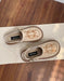 Flower Print Comfortable Wide Toe Box Clogs Slippers April Shoes Collection 2026 85.00