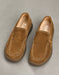 Genuine Leather Breathable Soft-soled Men's Casual Loafers Obiono July Shoes Collection 2026 89.88