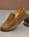 Genuine Leather Breathable Soft-soled Men's Casual Loafers Obiono July Shoes Collection 2026 89.88