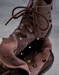 Genuine Leather Flat Soft Sole Wide Toe Box Sandals Boots(Size 35- size 41) March Shoes Collection 2026 88.00