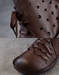 Genuine Leather Flat Soft Sole Wide Toe Box Sandals Boots(Size 35- size 41) March Shoes Collection 2026 88.00