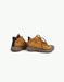 Genuine Leather Thick-soled Non-slip Hiking Boots Obiono Jan Shoe Collection 2026 91.90