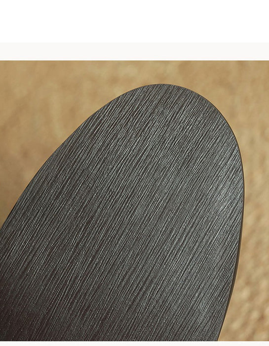 Handmade Brogue Style Oxford Shoes for Women