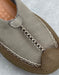 Handmade Knit Soft Sole Retro Flat Shoes for Women June Shoes Collection 2026 82.00