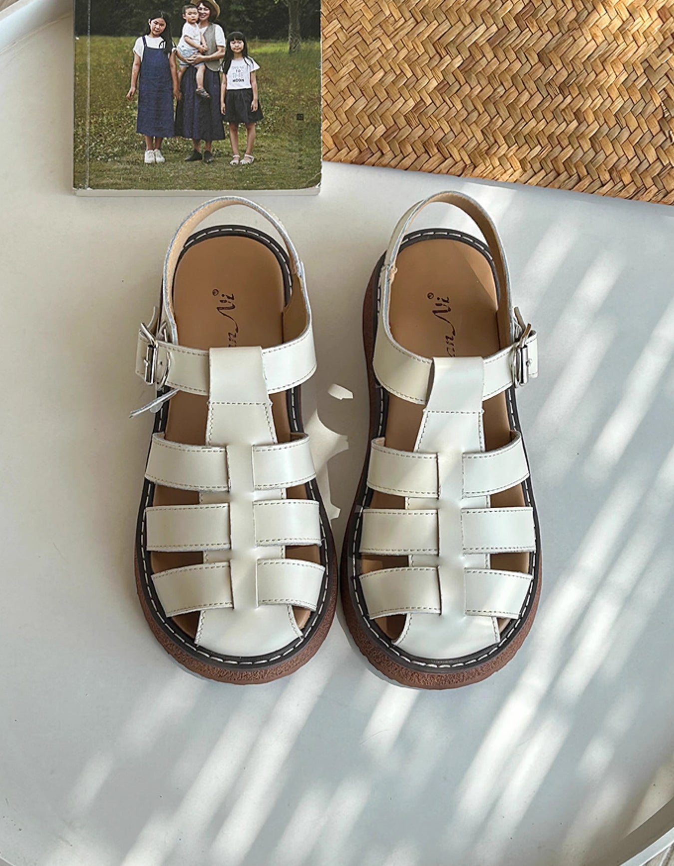 May Shoes Collection 2022