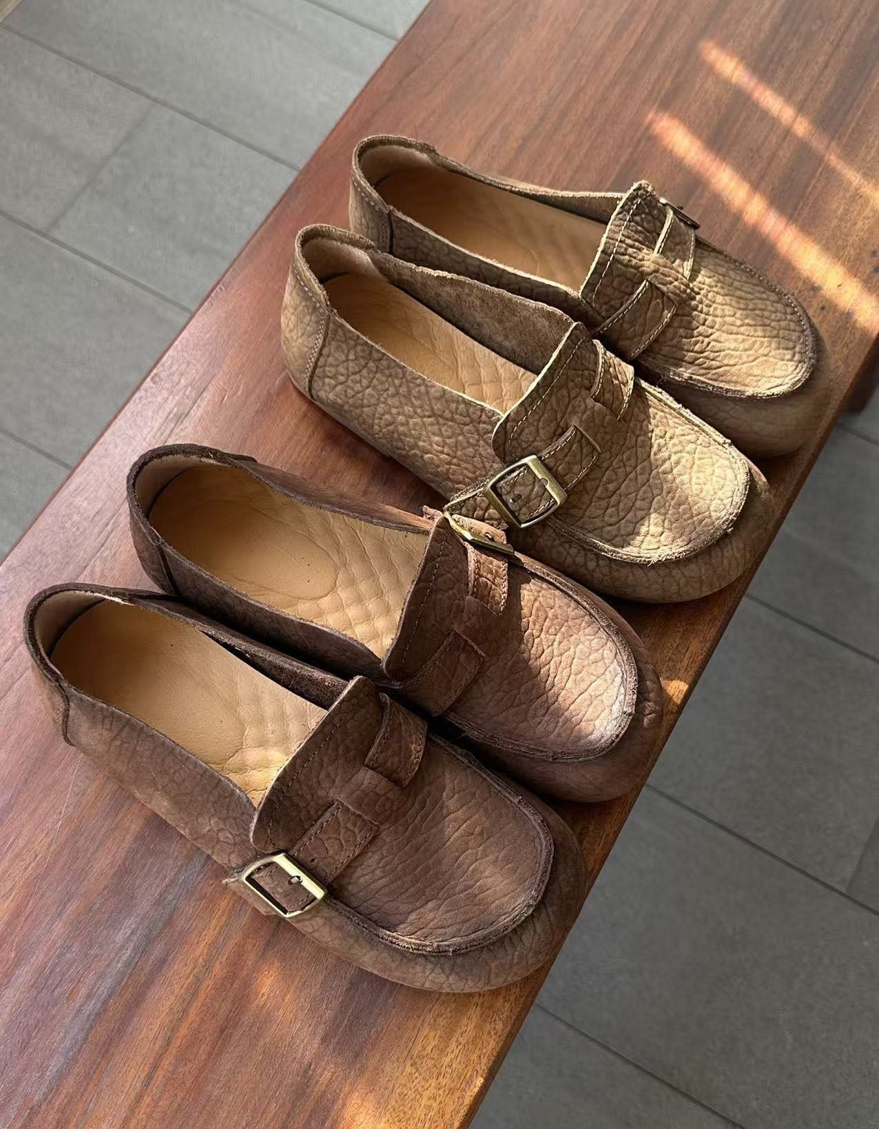 Sep Shoes Collection 2026