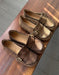 Women's Handmade Soft Leather Comfortable Flat Shoes Loafers, Obiono Sep Shoes Collection 2026, 81.81