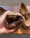 Women's Handmade Soft Leather Comfortable Flat Shoes Loafers, Obiono Sep Shoes Collection 2026, 81.81