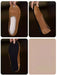 Handmade Soft Sole Leather Woven Suede Flat Shoes April Shoes Collection 2026 92.00