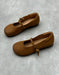 Women's Handmade Soft Sole Single Strap Retro Flat Shoes, Obiono Sep Shoes Collection 2026, 79.99