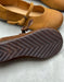 Women's Handmade Soft Sole Single Strap Retro Flat Shoes, Obiono Sep Shoes Collection 2026, 79.99