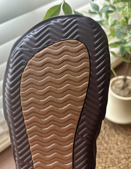 Handmade Soft Soles Single Strap Chunky Wide Toe Box Platform Shoes, Sep Shoes Collection 2026, 80.77