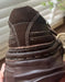 Handmade Soft Soles Single Strap Chunky Wide Toe Box Platform Shoes, Sep Shoes Collection 2026, 80.77