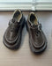 Handmade Soft Soles Single Strap Chunky Wide Toe Box Platform Shoes, Sep Shoes Collection 2026, 80.77