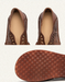 Handmade Soft Soles Summer Hollow Wide Toe Box Flats May Shoes Collection 2026 85.00