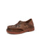 Handmade Soft Soles Summer Hollow Wide Toe Box Flats May Shoes Collection 2026 85.00