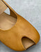 Handmade Square Toe Soft Sole Flat Sandals Slingback Obiono June Shoes Collection 2026 87.00