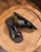 Handmade Summer Cross Strap Sandals Slipper for Men(size38-size45) June Shoes Collection 2026 188.00