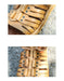 Handmade Summer Vintage Gladiator Sandals for Men (size 38-size 45) June Shoes Collection 2026 189.9