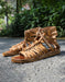 Handmade Summer Vintage Gladiator Sandals for Men (size 38-size 45) June Shoes Collection 2026 189.9