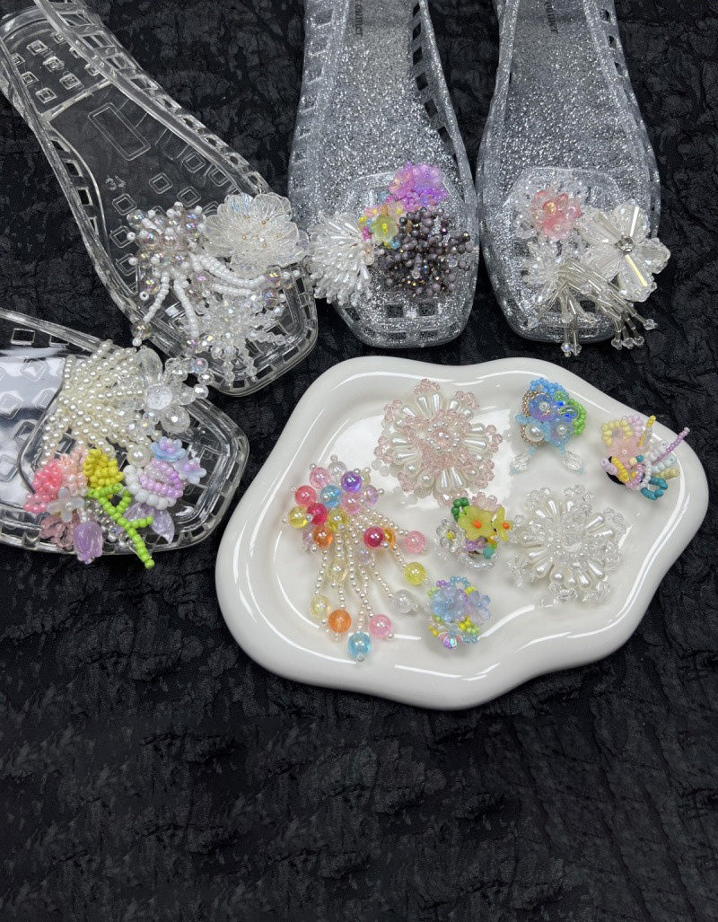 July Shoes Collection 2025