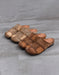 Leather Match Round Toe Comfortable Suede Clogs Slippers April Shoes Collection 2026 82.00