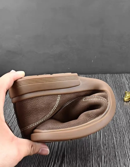 Men's Summer Breathable Casual Slip-On Loafers(size 37-size45) March Shoe Collection 2026 98.00