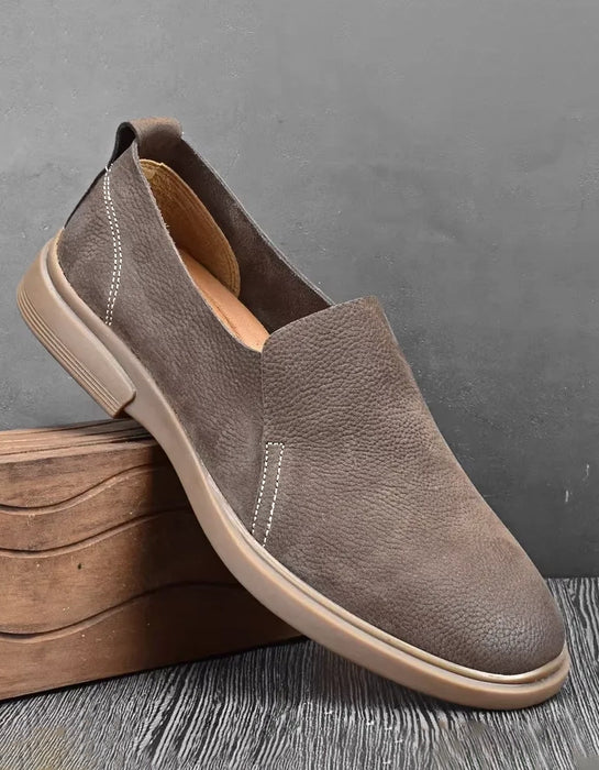 Men's Summer Breathable Casual Slip-On Loafers(size 37-size45) March Shoe Collection 2026 98.00