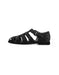 Men's Summer Leather Woven Handmade Gladiator Sandals (size38-size44) April Shoes Collection 2026 128.00