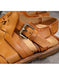 Handmade Woven Vintage Roman Sandals Slingback(35-45) May Shoes Collection 2023 270.00