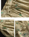 Women's Summer Loose Linen Skirt New arrivals Women's Clothing 66.00