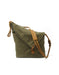 Original Casual Canvas Shoulder & Crossbody Army Green Black 64.60