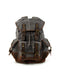 Outdoor Waterproof Large Capacity Hiking Backpack for Men Gray 2026 98.00