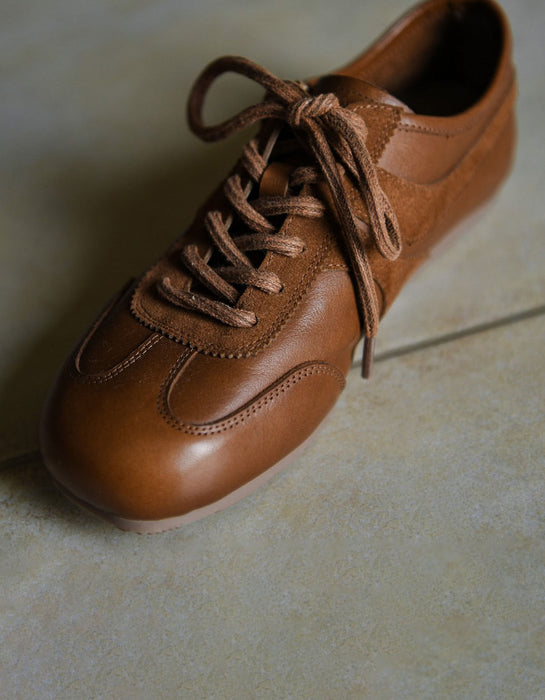 Real Leather Comfortable Meridian Women's Sneakers Jan Shoe Collection 2026 89.99