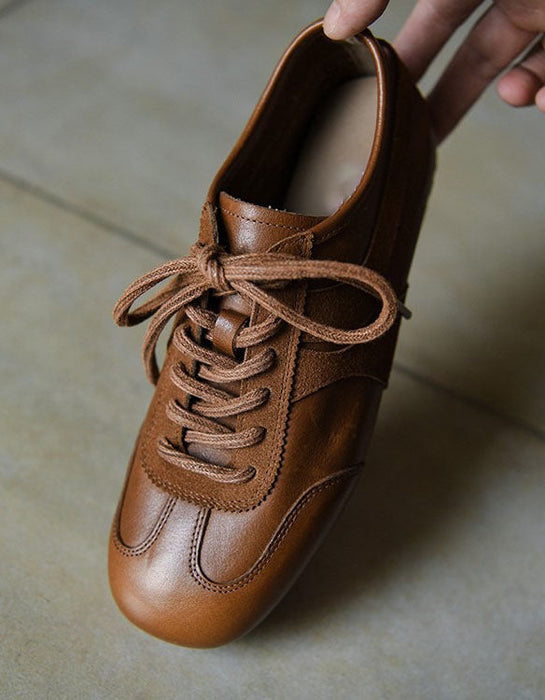 Real Leather Comfortable Meridian Women's Sneakers Jan Shoe Collection 2026 89.99