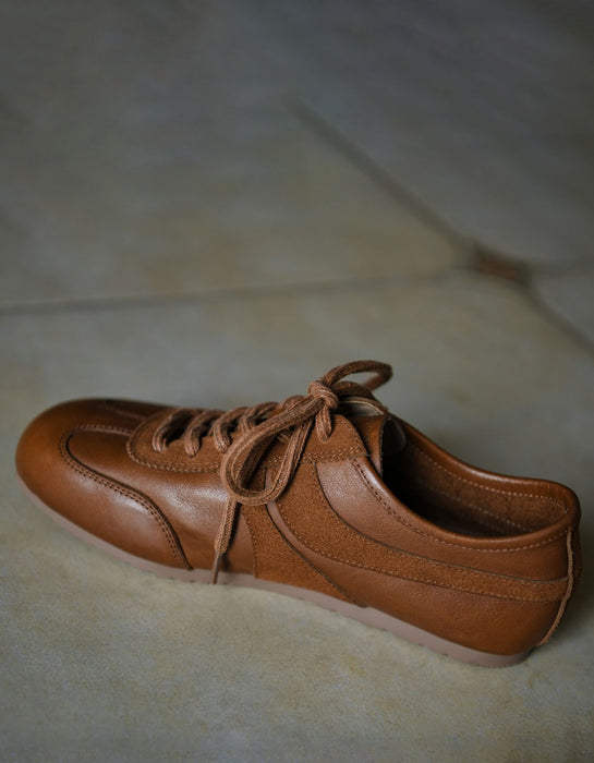 Real Leather Comfortable Meridian Women's Sneakers Jan Shoe Collection 2026 89.99