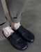 Real Leather Comfortable Soft Leather Mules Slippers April Shoes Collection 2026 88.00