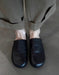 Real Leather Comfortable Soft Leather Mules Slippers April Shoes Collection 2026 88.00