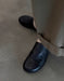 Real Leather Comfortable Soft Leather Mules Slippers April Shoes Collection 2026 88.00