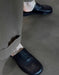 Real Leather Comfortable Soft Leather Mules Slippers April Shoes Collection 2026 88.00
