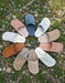 Real Leather Comfortable Suede Slippers Feb Shoe Collection 2026 95.00