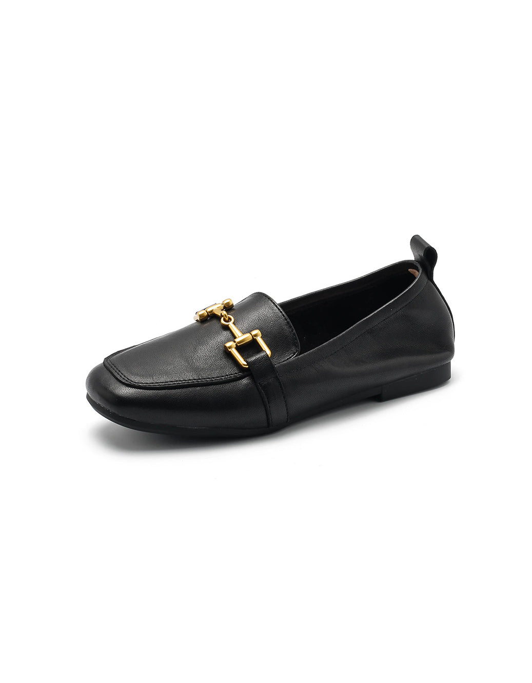 Real Leather Soft Leather Loafers For Women Obiono real-leather-soft-leather-loafers-for-women-obiono
