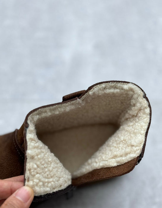 Zapatos planos retro con flores de primavera | Zapatos de regalo