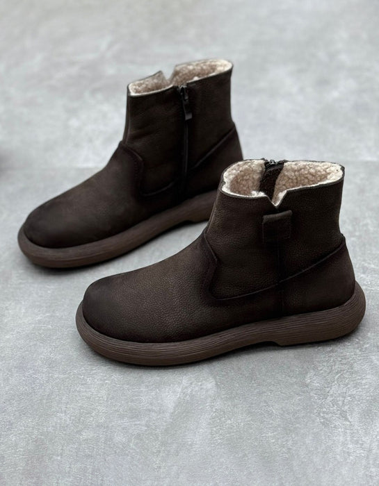 Zapatos planos retro con flores de primavera | Zapatos de regalo