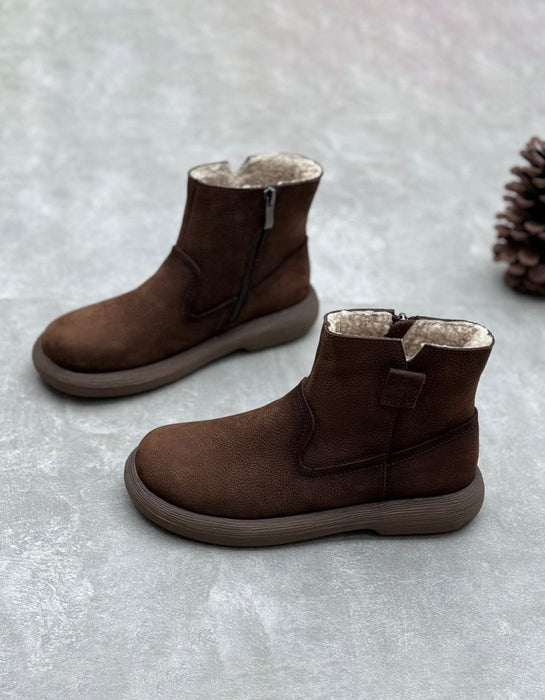 Zapatos planos retro con flores de primavera | Zapatos de regalo