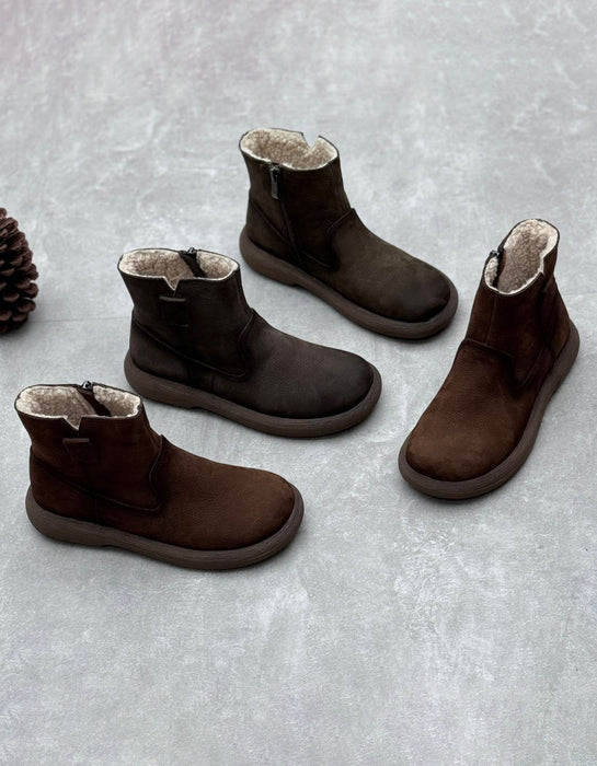 Zapatos planos retro con flores de primavera | Zapatos de regalo