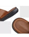 Summer Handmade Close Toe Slippers for Men June Shoes Collection 2026 139.00