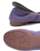 Spring Real Leather Women's Soft Sole Suede Flat Pumps (35-41) Obiono Aug Shoes Collection 2026, 92.80