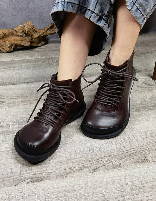 women's dress boots with wide toe box Women Item Type Leather Boots Wide Toe Box